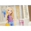Кукла Disney Princess Принцесса Дисней Комфи Рапунцель - E8402ES0