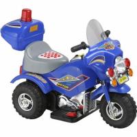 Электромотоцикл RiverToys MOTO HL-218