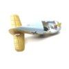 Радиоуправляемый самолет XK Innovation BF-109 RTF 2.4G - A250