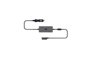 Автомобильное зарядное устройство DJI для Mavic Air 2 - 6958265103391