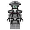 Конструктор LEGO Star Wars Шагающий штурмовой вездеход AT-TE капитана Рекса™ - 75157-L-no
