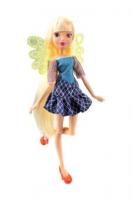 Кукла Winx Club Два наряда, Стелла - IW01541803