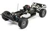 Радиоуправляемый шорт-корс Losi 5IVE-T 2.0 4WD BND масштаб 1:5 - LOS05014T2