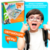 Настольная игра Bondibon «ЛОГИЧЕСКИЙ ЛАБИРИНТ» - ВВ5056