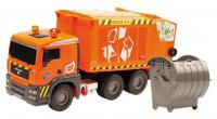 Мусоровоз Dickie Air Pump 55 см - 3809000