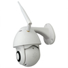 Уличная поворотная IP камера ZDK 703-WPTZ