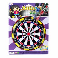 Игра активная *Дартс*, 25x2x33см - 3363