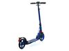 Самокат двухколесный Micar Town Rider (синий) - HT-2008BLUE