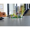 Конструктор LEGO Minecraft Питомник панд - 21158-L