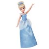 Кукла Hasbro Disney Princess Комфи Золушка - F23655X00