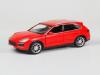 Машина Ideal Porsche Cayenne Turbo масштаб 1:30-39 (красный матовый) - ID-031091mcv