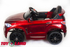 Электромобиль ToyLand BMW X6 KD5188