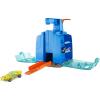 Пусковая установка Hot Wheels Track Builder - GCF92