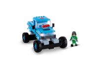 Конструктор Jeffrey*s Invention - COBI-20052