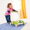 Каталка - ходунок с конструктором Hape - E0371_HP