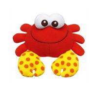 Игрушка для ванны мягкая Chicco Волшебный краб - 05185