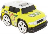 Радиоуправляемая машина MKB Mini, салатовая - 5588-34