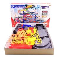 Парковка ABtoys АвтоСити - PT-00861