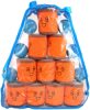 Игрушка Городки 10 банок - AT-01N(B)