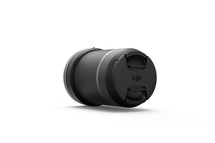Объектив DJI DL 24mm F2.8 LS ASPH Lens для Zenmuse X7 (Part2) - 218785