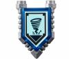 Конструктор LEGO Nexo Knights Абсолютная сила Клэя - 70330