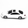 Радиоуправляемая машина Rastar Mersedes CL63 AMG масштаб 1:24 - RAS-34200-White