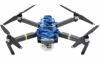 Наклейка на корпус (скин CA4) PGYTECH для MAVIC PRO - PGY-MAF-CA4