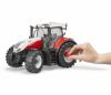 Трактор Bruder Steyr 6300 Terrus CVT - 03-180
