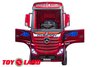 Электромобиль ToyLand Mercedes-Benz Truck
