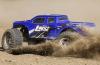 Радиоуправляемый монстр Losi TENACITY MT 4WD RTR масштаб 1:10 2.4G - LOS03012T1