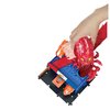 Игровой набор Mattel Hot Wheels Сити Полицейский участок со скорпионом - HDR32