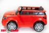 Электромобиль ToyLand Range Rover BBH118