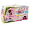 Фургон Barbie Волшебный раскладной - FBR34