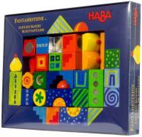Конструктор HABA 002297 Воображаемые блоки - 002297