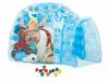 Надувной игровой дом Intex Disney, Холодное сердце, 185 х 157 х 107 см - с48670