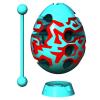 Головоломка Smart Egg *Зигзаг* - SE-87013