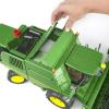 Комбайн Bruder John Deere T670i - 02-132