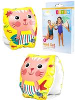 Нарукавники INTEX 20*15 см - int56665EU