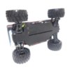 Радиоуправляемый монстр Himoto Mastadon 4WD RTR масштаб 1:18 2.4G - E18MT-28804R