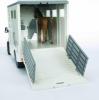 Игровой набор Bruder Фургон с лошадью Mercedes-Benz Sprinter - 02-533