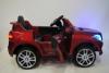 Электромобиль RiverToys Mercedes-Benz ML350