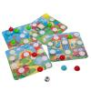 Настольная игра Bondibon «Цвет побед» - ВВ3440