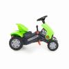 Каталка-трактор с педалями Coloma Turbo-2 - 52735_PLS