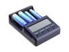 Зарядное устройство NiMh SkyRC NC1500 (AA|AAA) - SK-100154