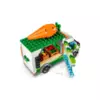 Конструктор LEGO CITY Фургон фермерской лавки - 60345-L