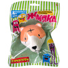 Игрушка-антистресс Сквиши Bondibon Жмяка, лев - ВВ3633