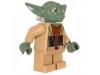 Будильник LEGO Star Wars Войны Клонов Йода - 9003080