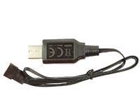 Зарядное устройство USB Li-Po 2S для катера Volantex RC Vector S - PC3203