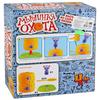 Настольная игра Мышиная охота - 95788