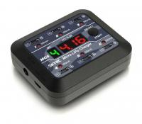 Шестиканальное микро зарядное устройство SkyRC MC6 (6V LiPo:1S 4x350mA 2x500mA) - SK-100102-01